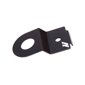 Mishimoto Mmrs-sti-08b Radiator Mount Bracket For Select 05-14 Subaru Models