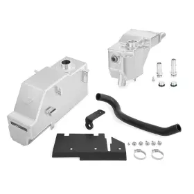 Mmrt-f2d-11kn Mishimoto Engine Coolant Reservoir For 11-19 F-250 Sd F-350 Mmrt-f2d-11kn Mishimoto Engine Coolant Reservoir For 11-19 F-250 Sd F-350