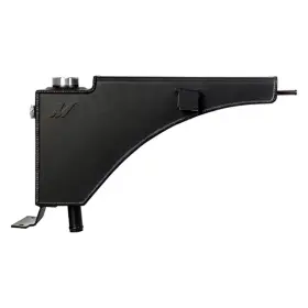 Mmrt-f2d-99emwbk Mishimoto For Ford Excursion 2003 Engine Coolant Expansion Tank