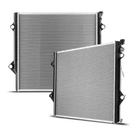 R13210 Mishimoto For Lexus Gx460 Replacement Radiator 2010-2019