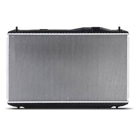 Mishimoto R13537 Replacement Radiator Compatible With Acura Ilx 2016-2019