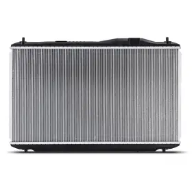 R13537 Mishimoto Replacement Radiator Compatible With Acura Ilx 2016-2019