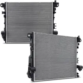 R13754 Mishimoto Radiator