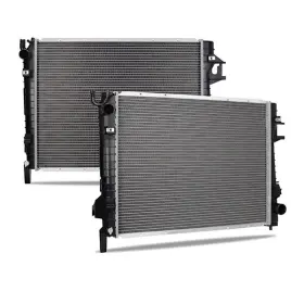 R2479-mt Mishimoto 2002 - 2003 Dodge Ram 1500 3.7l V6/4.7l V8 Replacement Radiator
