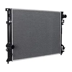 R2766-mt Mishimoto Plastic End-tank Radiator Fits For Chrysler 300 2005-2008