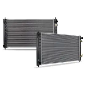 R2988-at Mishimoto 2007 - 2015 Fits Nissan Altima Replacement Radiator