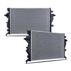 R6834 Mishimoto Replacement Radiator Fits Kia Niro 2017-2022