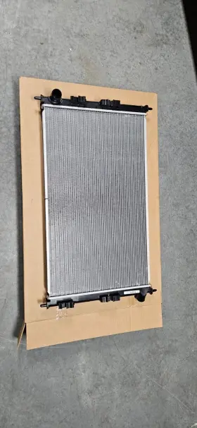 1350a694 Mitsubishi New Oem Genuine Radiator 2013-2016 Outlander Sport 2.0l