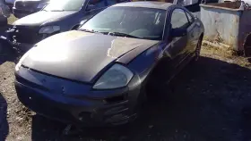 671-50146 Mitsubishi Coolant Reservoir Fits 00-05 Eclipse 92783