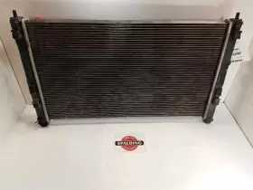 675-10348 Mitsubishi 2017 Lancer 2.0l Engine Cooling Radiator Core