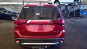 675-10369 Mitsubishi Outlander 2017 Radiator 6315815