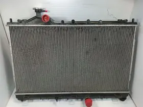 675-10485 Mitsubishi Radiator From 2020 Eclipse Cross 1.5l At 11290693