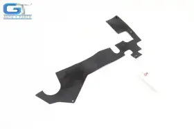 7812a382 Mitsubishi Eclipse Cross Radiator Core Right Air Guide Baffle Seal Oem 2018-20