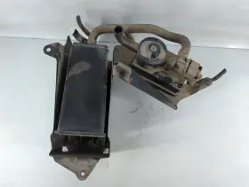 F7-200 Mitsubishi 2003 Outlander Radiator Coolant Overflow Expansion Tank Bottle L2zb5