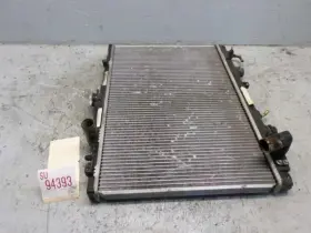 Mn153206 Mitsubishi Radiator Montero Sport 2000 2003 3.0l Front Engine Motor Cooling Assembly Oem