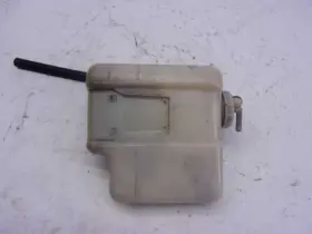 Mr404879 Mitsubishi Coolant Reservoir Montero 2003 2006 Engine Radiator Overflow Tank Bottle Cap Oem