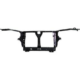 Mo-autos 53029fj0009p Radiator Support Assl For 2012-2016 Subaru Impreza 13-17 Crosstrek