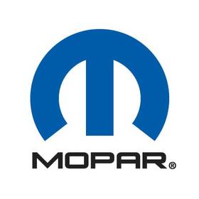 Mopar 05073578ac Genuine Radiator