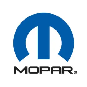 05191937aa Mopar Genuine Radiator 5191937aa
