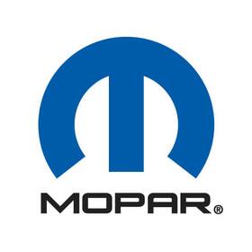 Mopar 2amr1892aa Genuine Radiator