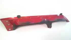 4724509ac Mopar 2005 Chrysler Pt Cruiser Oem Radiator Support Upper Tie Bar Red