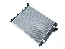 52028818ad Mopar Genuine Engine Cooling Radiator