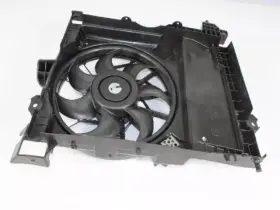52029175af Mopar Genuine Condenser Cooling Fan Module