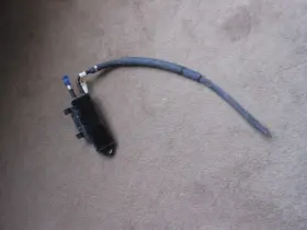 52038977 Mopar 94 95 96 97 98 Ram Power Steering Cooler Gas Engine Only 1994 1996 1997 1998