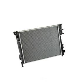Mopar 55056681ae Radiator