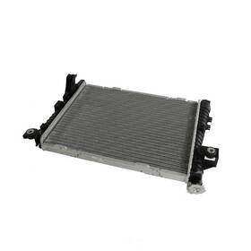 Mopar 55056682ae Radiator-st Vin T 4wd Auto Trans 5 Speed Transmission Fits Ram 3500