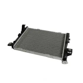 55056682ae Mopar Radiator-st Vin T 4wd Auto Trans 5 Speed Transmission Fits Ram 3500