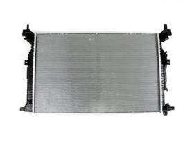 Mopar 55111483ad Genuine Engine Cooling Radiator
