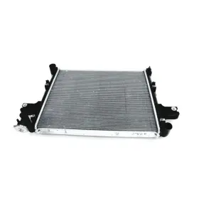 55116842ab Mopar Genuine Engine Cooling Radiator