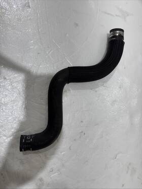 Mopar 68073097ab Genuine Oem Upper Radiator Coolant Hose For Fiat 500