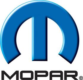 Mopar 68217319ac Radiator-vin G