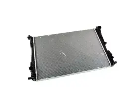 68217319ae Mopar Genuine Engine Cooling Radiator 68217319ae Mopar Genuine Engine Cooling Radiator