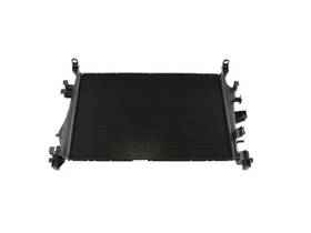 Mopar 68260453aa Genuine Engine Cooling Radiator