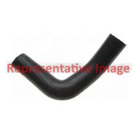 Mopar 68268372aa Radiator Hose Upper For Ram Truck 1500 Dodge 2010