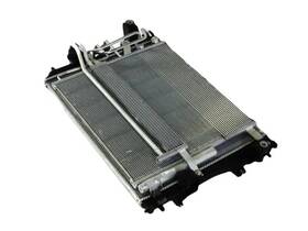 Mopar 68268591ae Genuine Cooling Module