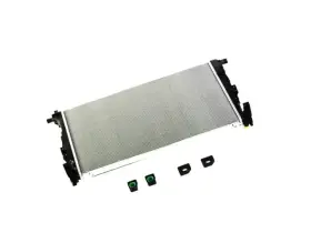 68291177aa Mopar Genuine Engine Cooling Radiator