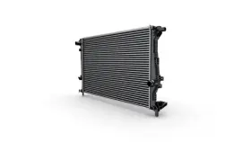 68291178aa Mopar Genuine Engine Cooling Radiator 68291178aa Mopar Genuine Engine Cooling Radiator