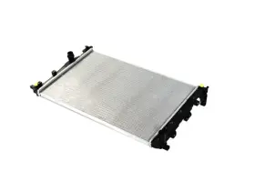 68291180aa Mopar Genuine Engine Cooling Radiator