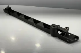 68292237ab Mopar 2017-2022 Chrysler Pacifica Lower Radiator Core Support P/n Oem Used