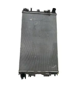 68322491aa Mopar Used Oem Radiator