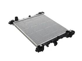 Mopar 68377849aa Genuine Engine Cooling Radiator