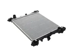 68377849aa Mopar Genuine Engine Cooling Radiator
