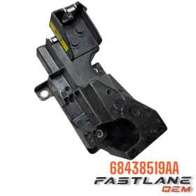 68438519aa Mopar 2019-2023 Jeep Cherokee Radiator Cooling Module Bracket Lh New Oem