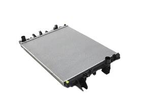 Mopar 68510871aa Genuine Radiator