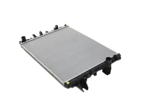 68510871aa Mopar Genuine Radiator 68510871aa Mopar Genuine Radiator