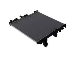 Mopar 68564831ab Genuine Engine Cooling Radiator